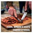 Спорк UCO Titanium Utility Spork