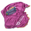 Ručník N-Rit Super Light Towel XL růžová purple