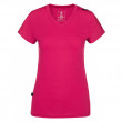 Жіноча футболка Kilpi Merin-W рожевий