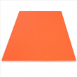 Килимок Yate Aerobic 8mm помаранчевий Orange
