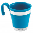 Кружка Outwell Collaps Mug бірюзовий/синій