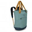 Рюкзак Osprey Daylite Tote Pack синій/зелений