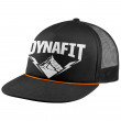Кепка Dynafit Graphic Trucker Cap чорний