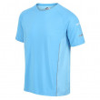 Чоловіча футболка Regatta Highton Pro Tee блакитний