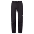 Чоловічі штани Mountain Equipment Ibex Mountain Pant - Short чорний Black