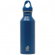 Пляшка Mizu M5 530ml темно-синій