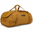 Дорожня сумка Thule Chasm 90L коричневий