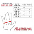 Жіночі рукавички Dakine Omni Gore-Tex Glove