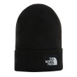 Шапка The North Face Dock Worker Recycled Beanie чорний