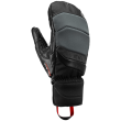 Жіночі гірськолижні рукавички Leki Griffin Base 3D Women Mitt чорний black