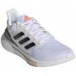 Жіночі черевики Adidas Eq21 Run білий/сірий