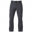 Чоловічі штани Mountain Equipment Ibex Mountain Pant - Regular сірий