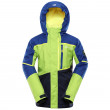 Дитяча зимова куртка Alpine Pro Melefo зелений