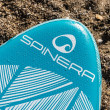 SUP дошка Spinera Spinera Let's Paddle 11'2