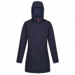 Жіноче пальто Regatta Carisbrooke темно-синій