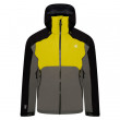 Чоловіча куртка Dare 2b Touchpoint II Jkt чорний/жовтий