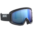 Лижна маска POC Opsin 2022 чорний/синій Uranium Black/Partly Sunny Blue ONE