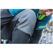 Чоловічі бігові штани Dynafit Alpine Warm M Pnt