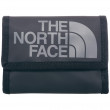 Peněženka The North Face Base Camp Wallet černá