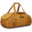 Дорожня сумка Thule Chasm 40L коричневий