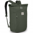Міський рюкзак Osprey Arcane Roll Top зелений
