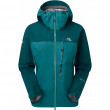 Жіноча куртка Mountain Equipment W's Makalu Jacket зелений