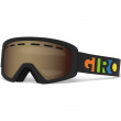 Дитячі гірськолижні окуляри Giro Rev