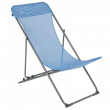 Стілець Bo-Camp Beach chair Flat блакитний