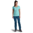 Жіноча функціональна футболка Ortovox 150 Cool Clean Ts W