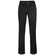 Чоловічі штани з софтшелу Mammut Runbold Winter SO Pants Men чорний black