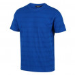 Чоловіча футболка Regatta Prestyn синій