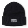 Зимова шапка Columbia Lost Lager™ II Beanie чорний