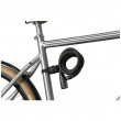 Велосипедний замок AXA Cable Resolute 10 - 150
