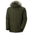 Чоловіча куртка Helly Hansen Coastal 3.0 Parka зелений