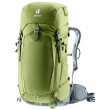 Рюкзак Deuter Trail Pro 36 зелений meadow-graphite