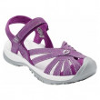 Dámské sandály Keen Rose Sandal W světle růžová dark purple/purple sage