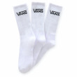 Чоловічі шкарпетки Vans Mn Vans Crew білий