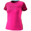 Жіноча функціональна футболка Dynafit Alpine 2 W S/S Tee рожевий