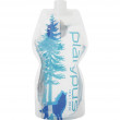 Skládací láhev Platypus Soft Bottle 1,0L světle modrá WIld Blue