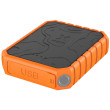 Повербанк Xtorm Rugged 10.000 чорний/помаранчевий Black/Orange