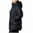 Жіноча зимова куртка Columbia Puffect™ Mid Hooded Jacket
