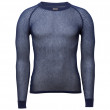 Pánské funkční triko Brynje Super Thermo Shirt tmavě modrá