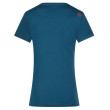 Жіноча футболка La Sportiva Stripe Cube T-Shirt W