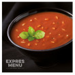 Суп Expres menu Італійська помідорова