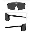 Сонцезахисні окуляри Vidix Vision (240105set)