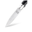 Складаний ніж Main Knives German Line drop point - Black 1200