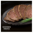 Готова їжа Expres menu Roastbeef