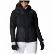 Жіноча зимова куртка Columbia Rosie Run™ Insulated Jacket чорний