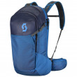 Велосипедний рюкзак Scott Pack Trail Rocket FR' 26 синій