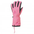 Dětské rukavice Matt 3211 Doo růžová pink